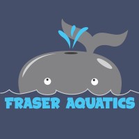 Fraser Aquatics Logo