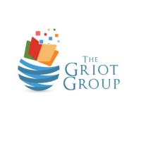 The Griot Group Logo