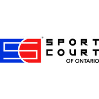 Sport Court Ontario Logo