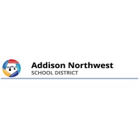 Addison Northwest School District Logo