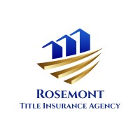 Rosemont Title Insurance Agency, LLC Logo