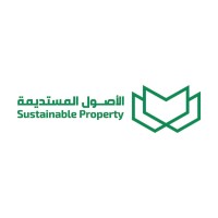 Sustainable Property الاصول المستديمة للخدمات العقارية Logo