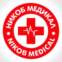 Nikob Medical Logo