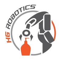 HG Robotics Logo