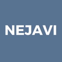 NEJAVI Logo