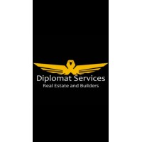 Diplomat Services Real Estate and Builders limited Logo