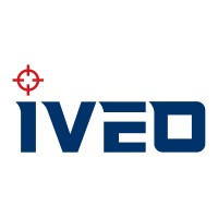 IVEO Electronics Inc. Logo