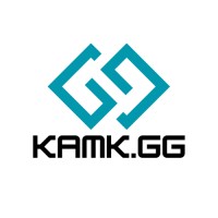 KAMK.GG Logo