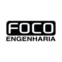 Foco Engenharia Logo