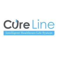 CURELINE Logo