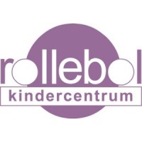 Rollebol Kindercentra B.V. Logo