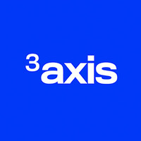 ³axis Logo
