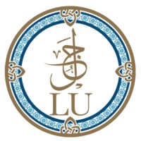 Lusail University Logo