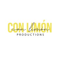 Con Limón Productions Logo