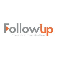 Follow Up - Centro Formazione e Addestramento Logo