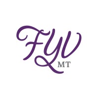 Find Your Voice Music Therapy Logo