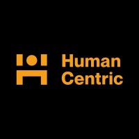 Human Centric Group Logo