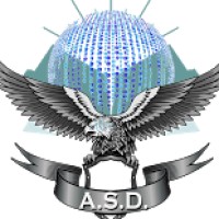ASD Cyber Security Logo