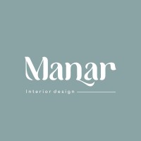MANAR | مـنـار Logo