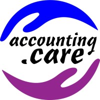 Accounting Care Logo