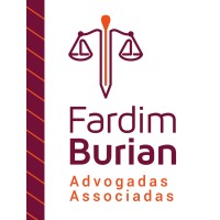 Fardim&Burian Advogadas Associadas Logo
