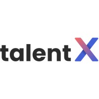 talentX Logo