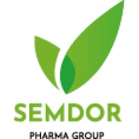 Semdor Pharma Group Logo