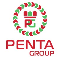 PENTA GROUP LLC Logo
