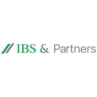 IBS & Partners Logo