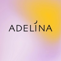 Adelina luminous jewellery Logo