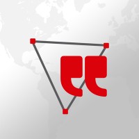 The Leaderview Logo