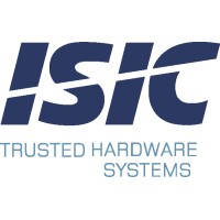 ISIC A/S Logo