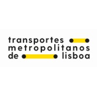 TML - Transportes Metropolitanos de Lisboa Logo
