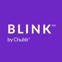BLINK by Chubb Logo