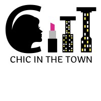 Chic In The Town Logo