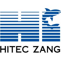 HiTec Zang GmbH Logo