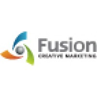 Fusion Creative Marketing Ltd Logo