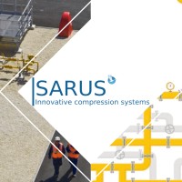 SARUS Logo