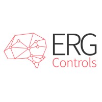 ERG Controls Logo