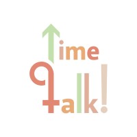 TimeToTalk Logo