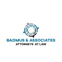 Badmus & Associates Logo