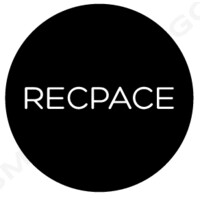 Recpace Logo