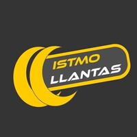 ISTMO LLANTAS Logo