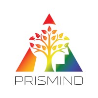 PrisMind Logo