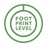 Footprint Level® Logo