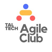 TalTech Agile Club Logo