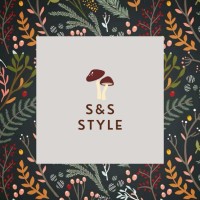 S & S Style Logo