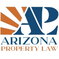 Arizona Property Law Logo