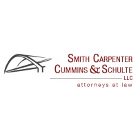 Smith Carpenter Cummins & Schulte, LLC Logo
