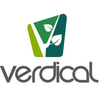 VerdicalCL Logo